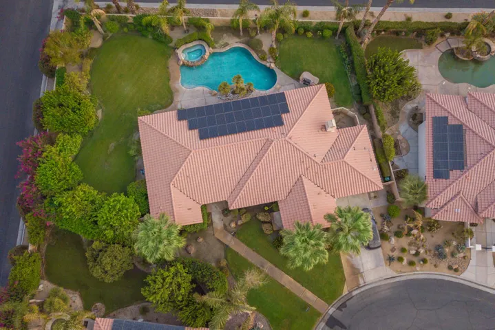 Overhead Total Property