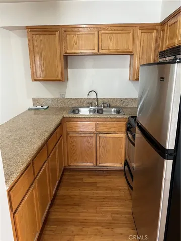 843 S Ardmore Avenue, Los Angeles, California 90005