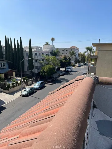 843 S Ardmore Avenue, Los Angeles, California 90005