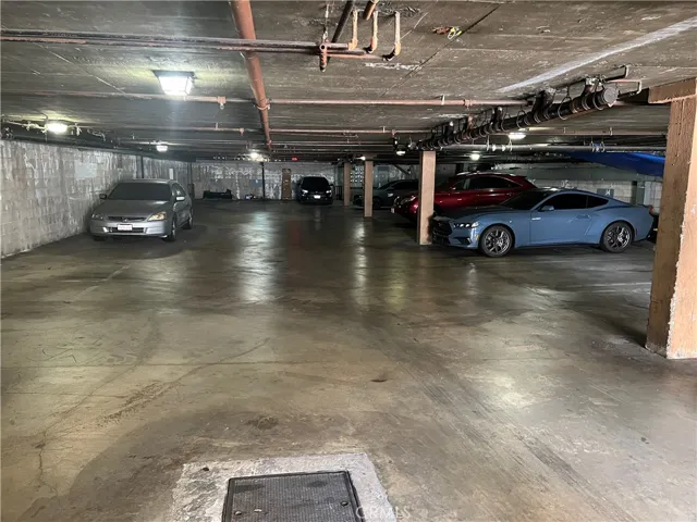 843 S Ardmore Avenue, Los Angeles, California 90005
