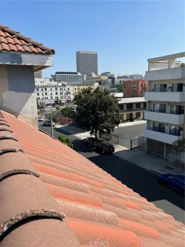 843 S Ardmore Avenue, Los Angeles, California 90005