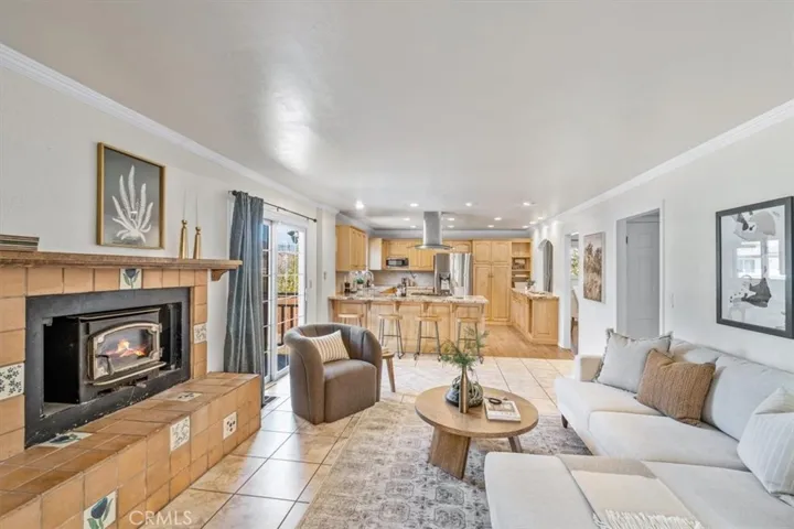 1750 Diablo Drive, San Luis Obispo, California 93405