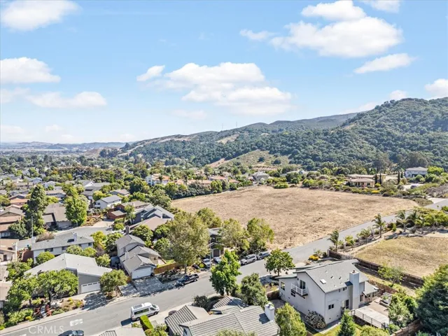 1750 Diablo Drive, San Luis Obispo, California 93405