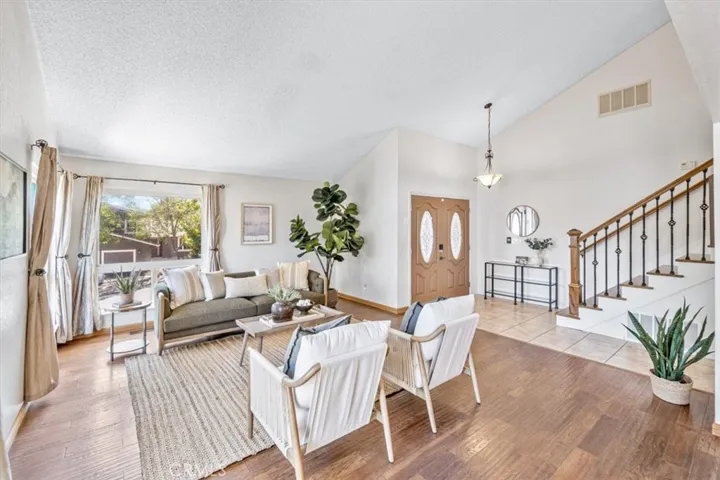 1750 Diablo Drive, San Luis Obispo, California 93405