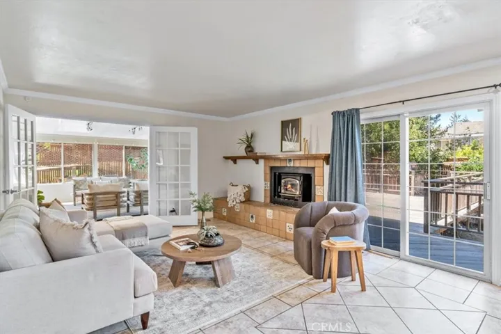 1750 Diablo Drive, San Luis Obispo, California 93405