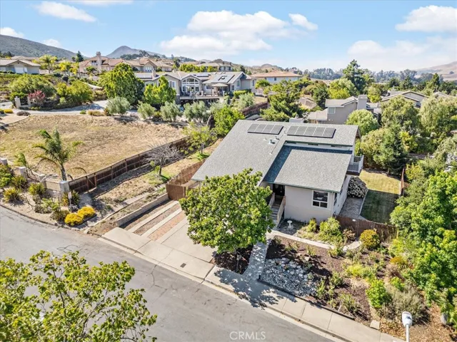 1750 Diablo Drive, San Luis Obispo, California 93405