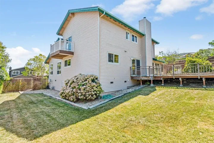 1750 Diablo Drive, San Luis Obispo, California 93405
