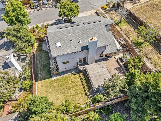 1750 Diablo Drive, San Luis Obispo, California 93405