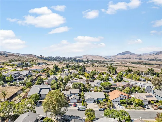 1750 Diablo Drive, San Luis Obispo, California 93405
