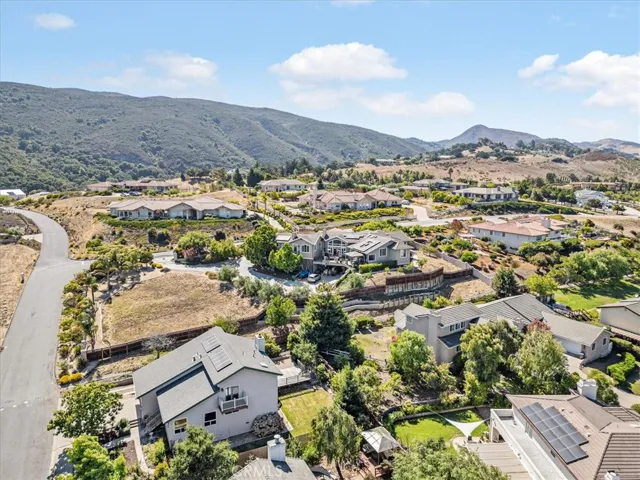 1750 Diablo Drive, San Luis Obispo, California 93405