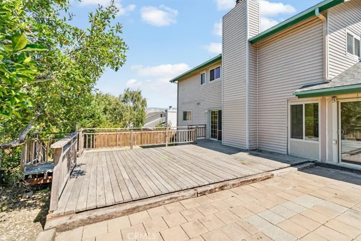 1750 Diablo Drive, San Luis Obispo, California 93405
