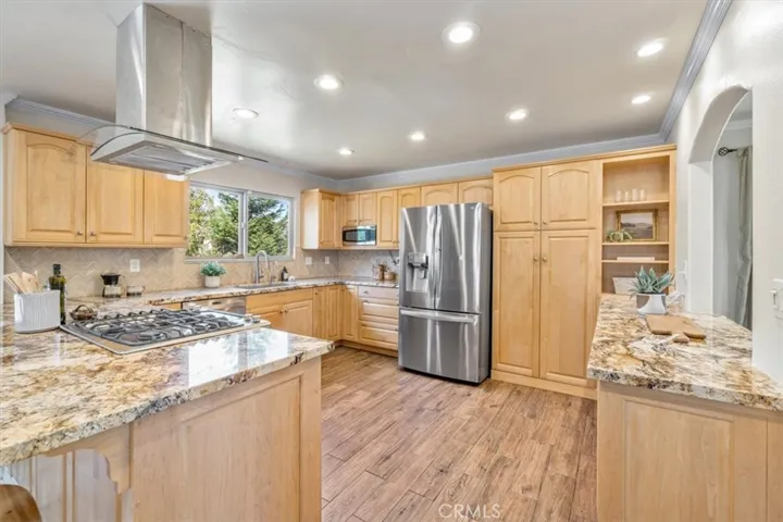 1750 Diablo Drive, San Luis Obispo, California 93405