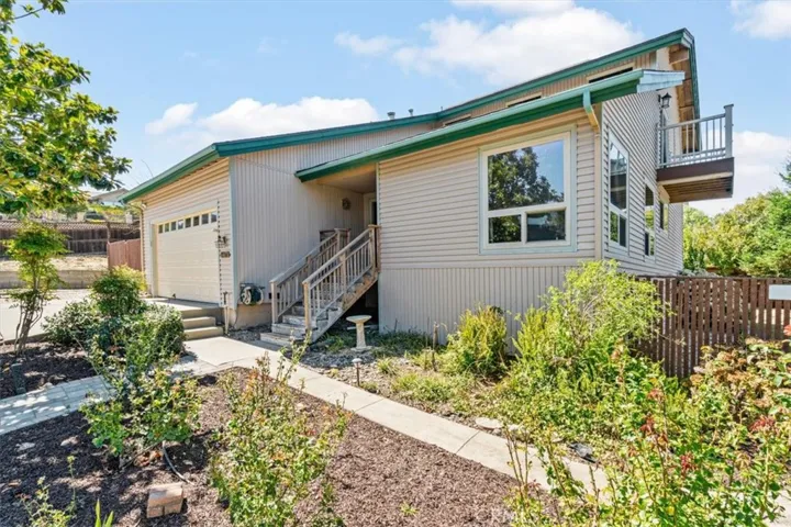 1750 Diablo Drive, San Luis Obispo, California 93405