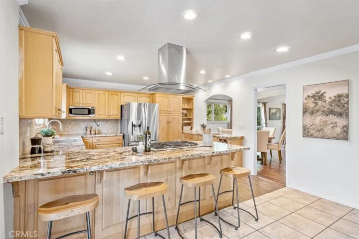 1750 Diablo Drive, San Luis Obispo, California 93405
