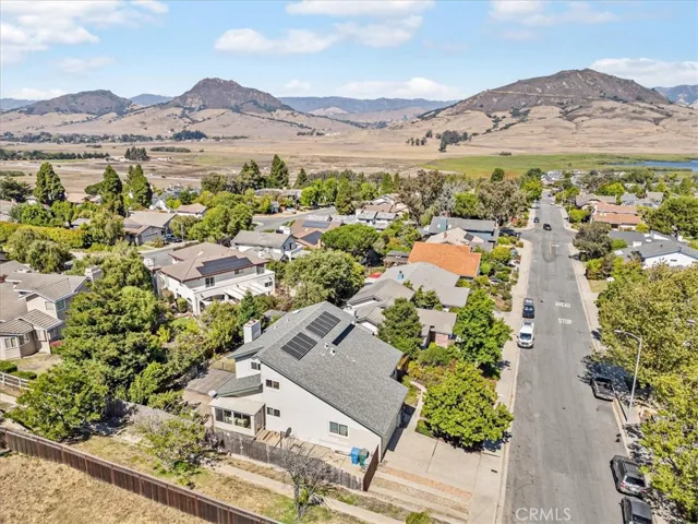 1750 Diablo Drive, San Luis Obispo, California 93405