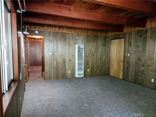 Downstairs Family room