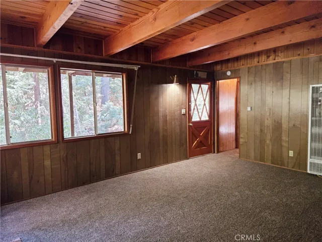 Downstairs Family room