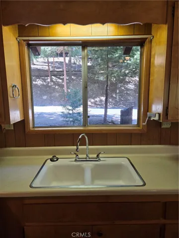 Kitchen sink