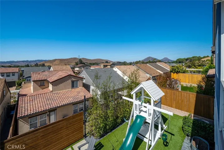 3757 Park Ridge Lane, San Luis Obispo, California 93401