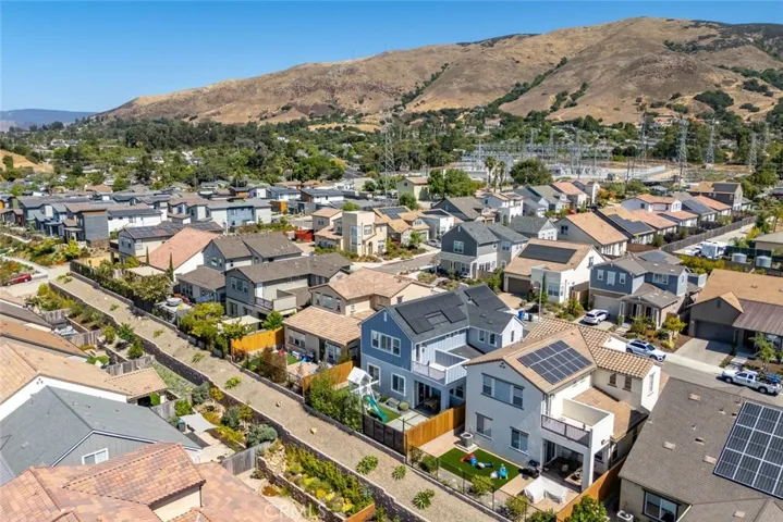 3757 Park Ridge Lane, San Luis Obispo, California 93401