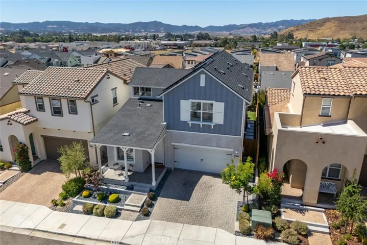 3757 Park Ridge Lane, San Luis Obispo, California 93401