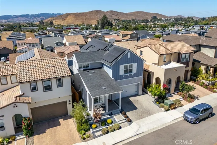 3757 Park Ridge Lane, San Luis Obispo, California 93401