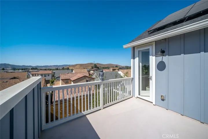 3757 Park Ridge Lane, San Luis Obispo, California 93401