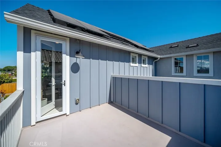 3757 Park Ridge Lane, San Luis Obispo, California 93401