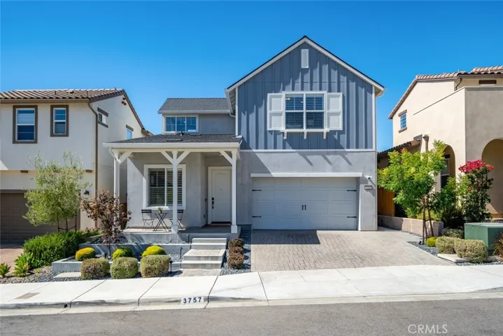 3757 Park Ridge Lane, San Luis Obispo, California 93401