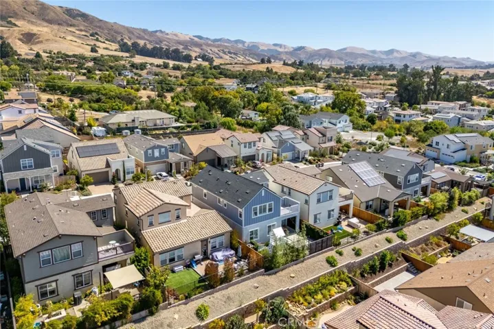 3757 Park Ridge Lane, San Luis Obispo, California 93401