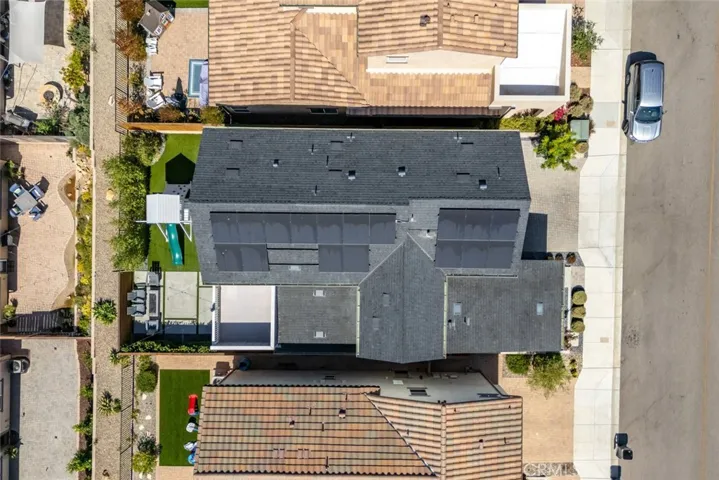 3757 Park Ridge Lane, San Luis Obispo, California 93401