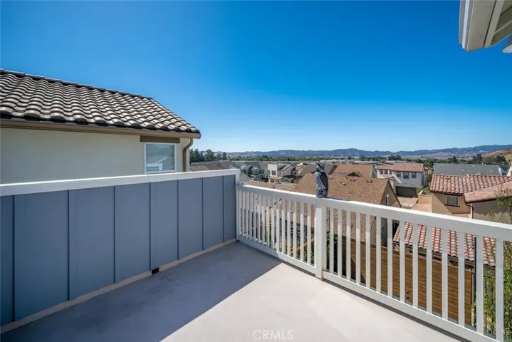 3757 Park Ridge Lane, San Luis Obispo, California 93401