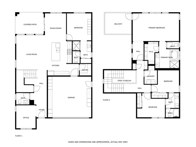 3757 Park Ridge Lane, San Luis Obispo, California 93401