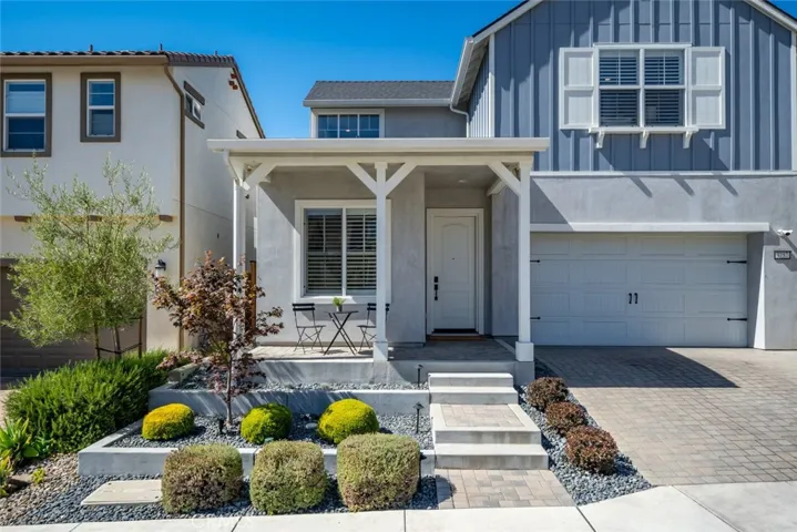 3757 Park Ridge Lane, San Luis Obispo, California 93401
