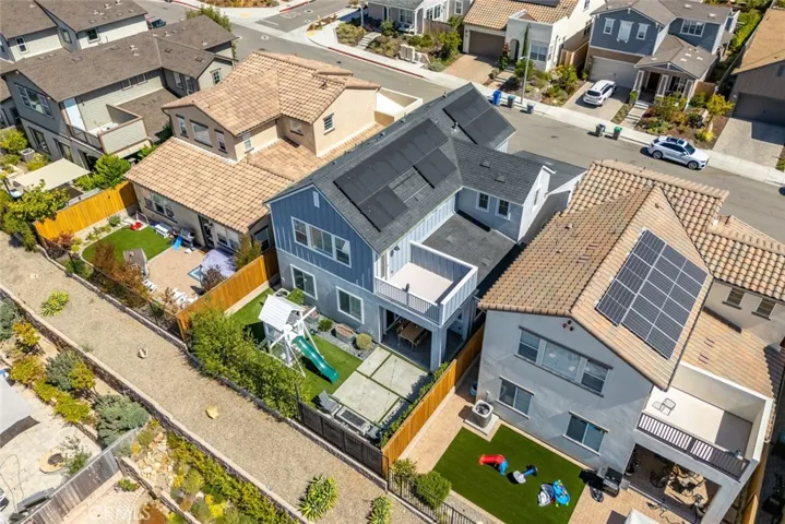 3757 Park Ridge Lane, San Luis Obispo, California 93401