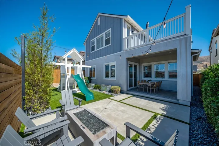 3757 Park Ridge Lane, San Luis Obispo, California 93401