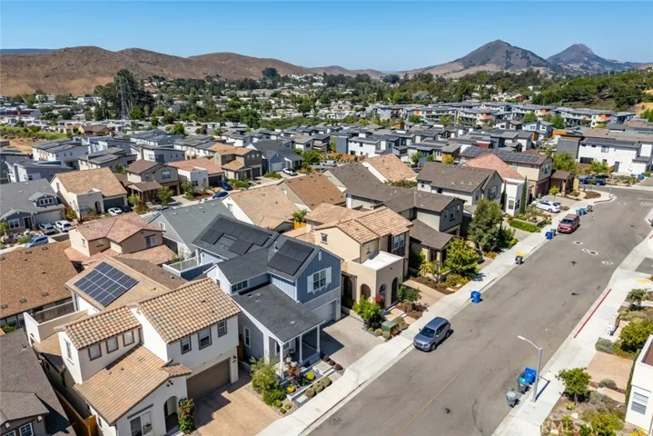 3757 Park Ridge Lane, San Luis Obispo, California 93401