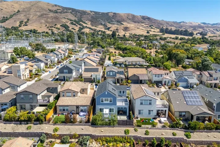 3757 Park Ridge Lane, San Luis Obispo, California 93401