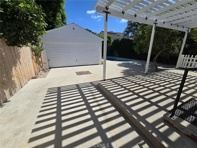 4514 Simpson Avenue, Valley Village, California 91607
