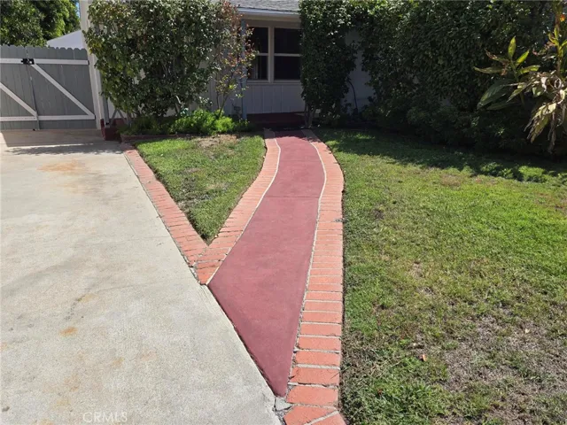 4514 Simpson Avenue, Valley Village, California 91607