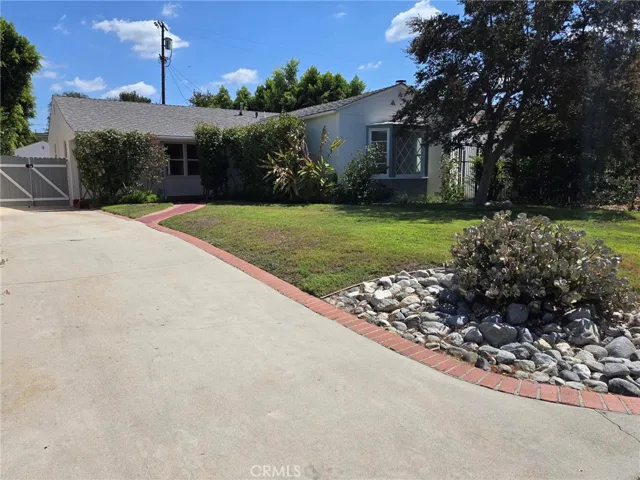 4514 Simpson Avenue, Valley Village, California 91607