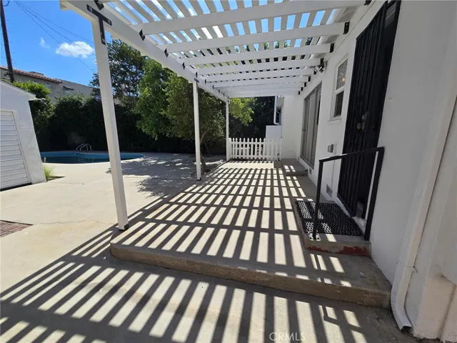 4514 Simpson Avenue, Valley Village, California 91607