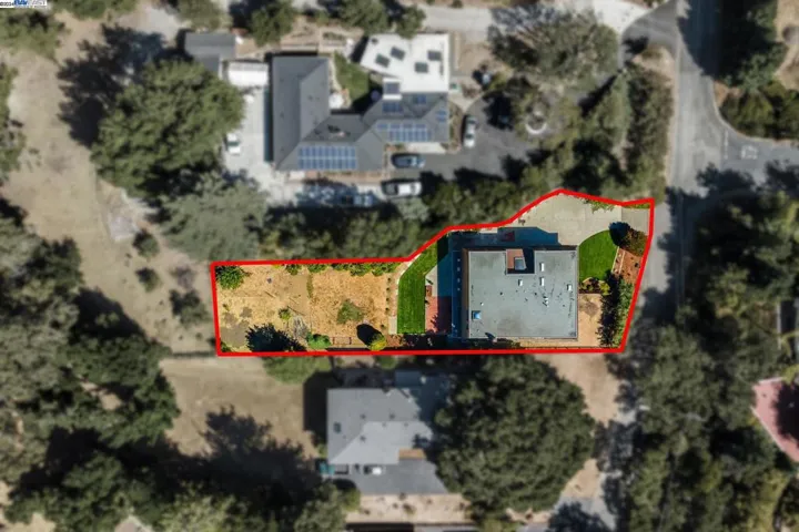 2630 Randall Way, Hayward, California 94541