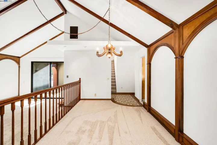 2630 Randall Way, Hayward, California 94541