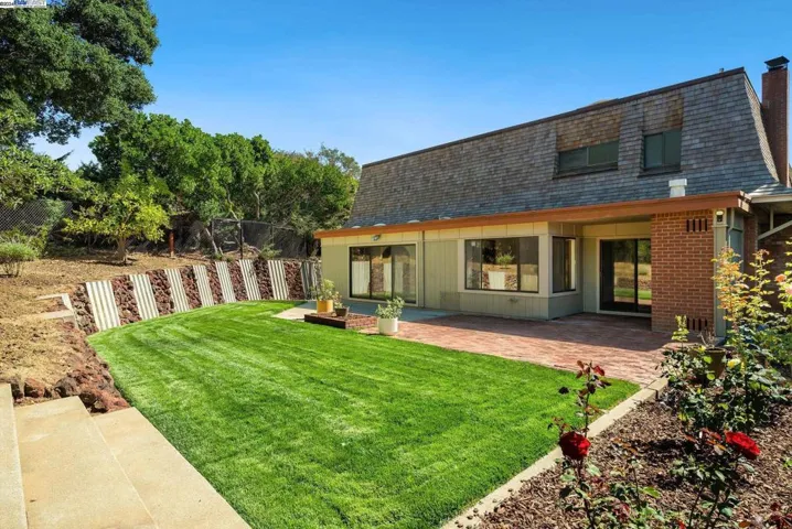 2630 Randall Way, Hayward, California 94541