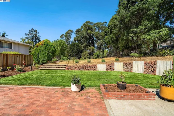 2630 Randall Way, Hayward, California 94541