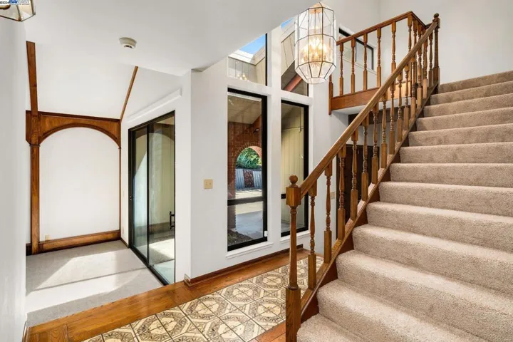 2630 Randall Way, Hayward, California 94541