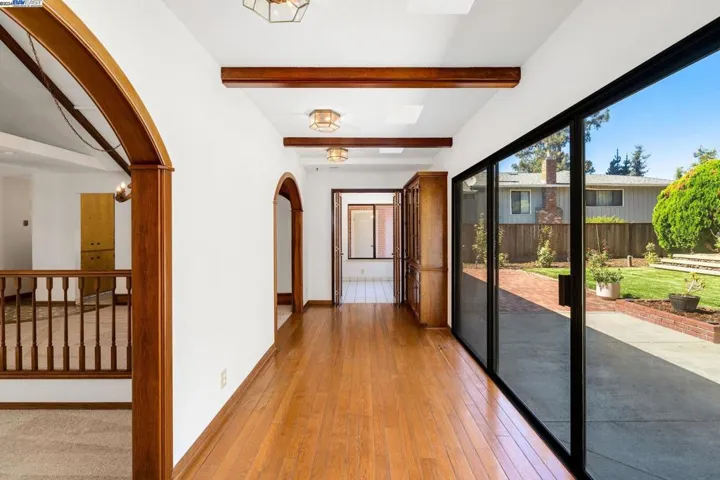 2630 Randall Way, Hayward, California 94541