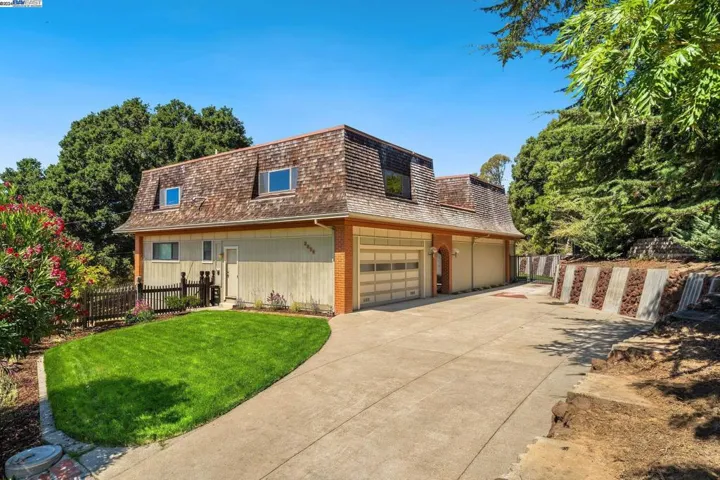 2630 Randall Way, Hayward, California 94541