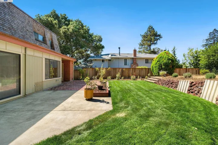 2630 Randall Way, Hayward, California 94541